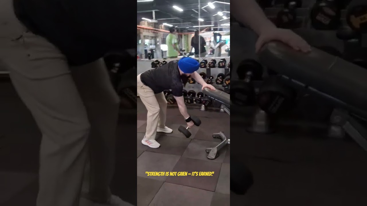 “Train Hard or Go Home.”  #FYP#ForYou#Reels#ExplorePage#Trending#Viral#GymTok