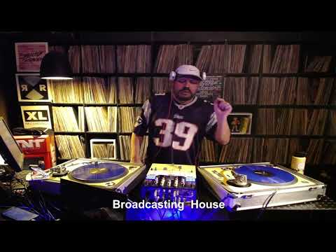 Flash Rap 80 Bandeirantes Fm - Chic Show - Rap Classics 80s 50 Anos Hip Hop