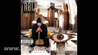 RBL Posse Featuring Iyesha- Straight Lacin'