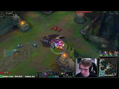 DWG Showmaker Level 1 Solokilled