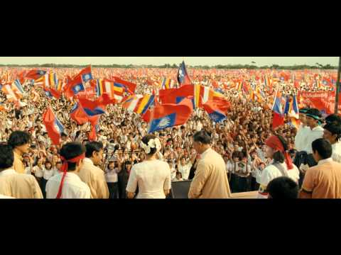 THE LADY Extrait 4 VF