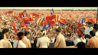 THE LADY Extrait 4 VF