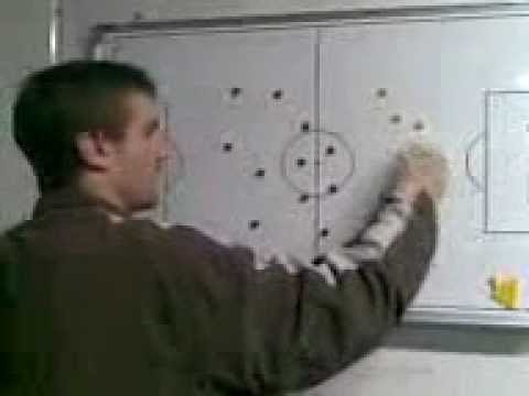 Okiem Docenta - Przed meczem z Endico