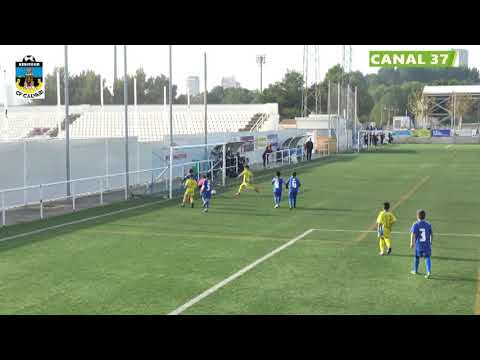 BENJAMIN CALVARI - DENIA