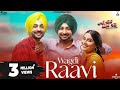 Wagdi Raavi : Ranjit Bawa | Prabh Grewal | Gurbaaz Singh | New Punjabi Movies | Punjabi Song