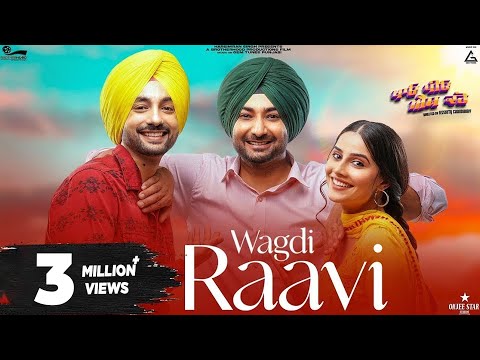 Wagdi Raavi