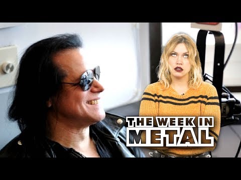 The Week in Metal - Dec 18, 2017 | MetalSucks