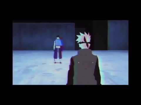 Unusual Amv || Kakashi Vs Obito!
