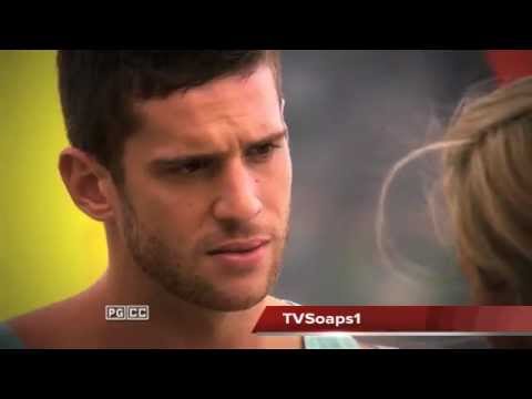 Home and Away - Will She Fall for him again?