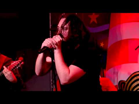 Skowyt - La Puta Grande (live 2014)