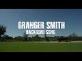 Granger Smith - Backroad Song (Lyric Video) 