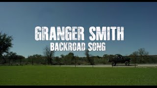 Backroad Song Music Video