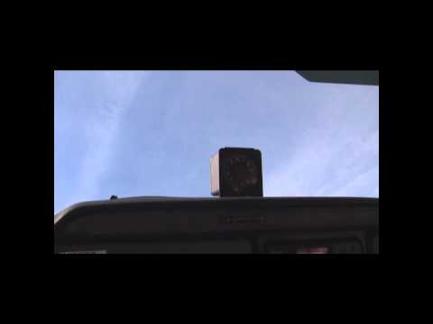 Spins in a Cessna 150