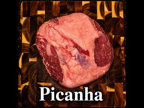 The Picanha | Prepare, Cook & Present (S1:E14)
