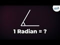 What are Radians? | Radian (Unit of Plane Angle) | Don't Memorise