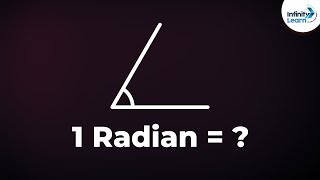 What are Radians? | Radian (Unit of Plane Angle)