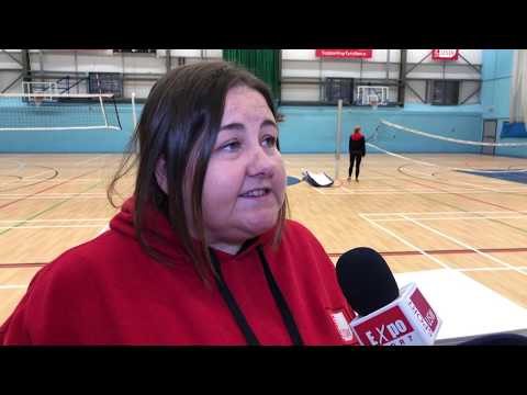 Reaction: Netball - USW 1sts v Cardiff Met 4ths 14/11/18