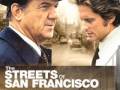 Streets of San Francisco theme song 