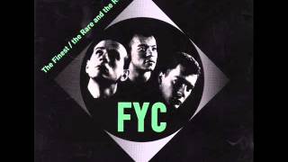 FYC - She Drives Me Crazy (The Monie Love Mix) HQ AUDIO