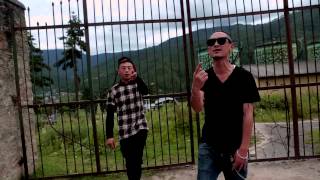 Tied Down- Kinlay Wangchuk, Jimmie, Tshering, Sangay