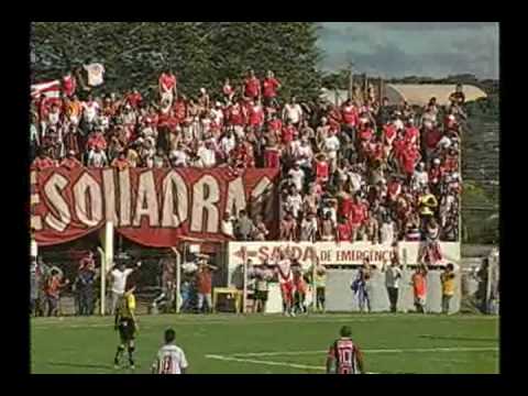 Esporte Total: Santa Helena 1 X 4 Vila Nova