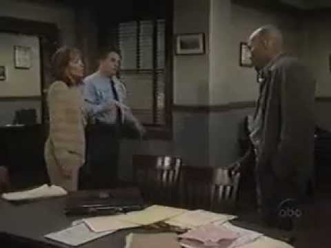 05-03-02 "I Can't Lose You Too" - Sonny & Alexis - General Hospital
