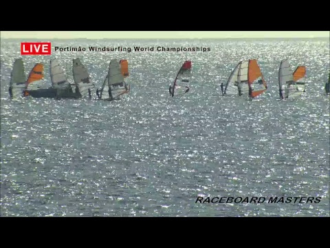 2018 Windsurfing World  Championships - Day 4