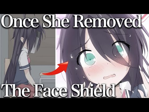 【Manga】I started dating with the ugliest girl in school, who then actually turned out to be pretty