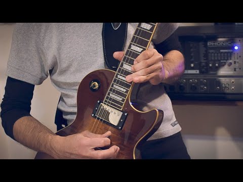 Destierro - "Hacia La Condena" (Videoclip)