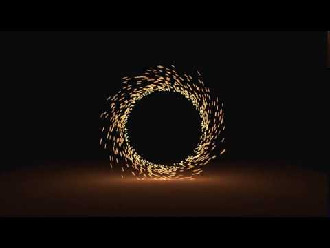 Create an Elegant Concentric Rings Animation