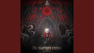 Cover art for The Martyr's Crown