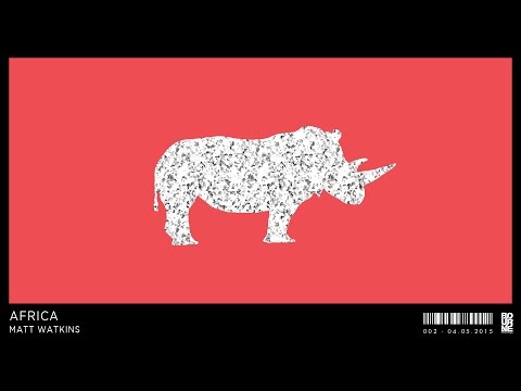 Matt Watkins - Africa