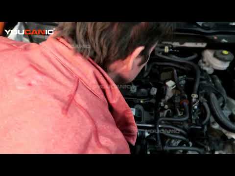 2016-2021 Honda Civic Spark Plugs Replacement 1.5L Engine