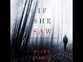 If She Saw - A Kate Wise Mystery, Book 2 | AUDIOBOOKS FULL LENGTH