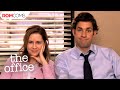 Jim And Pam Have Never Had Sex In The Office The Office US RomComs