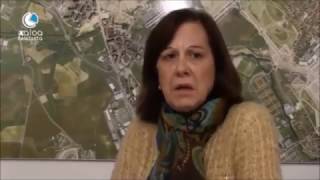 Esther Cremaes, Donibane-Ermitagaña-Mendebaldeako zinegotzia