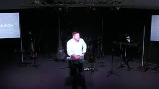 Welcome to Spark Church!