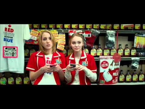 TUSK - Official trailer - HD