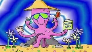 Octopus&#39;s  Garden