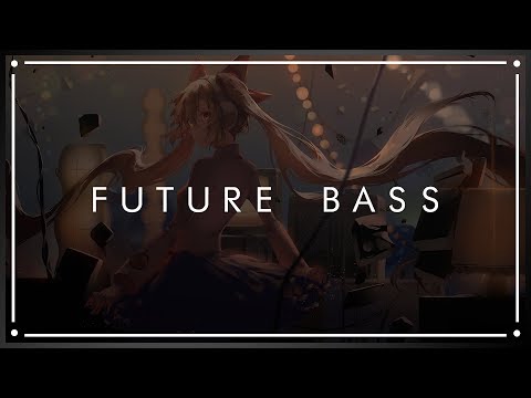 Gill Chang, Maazel & Danni Carra - Hold On