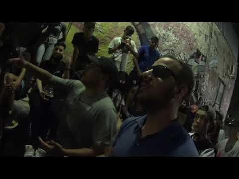 LTR vs Z3 vs MARTILLO vs RIVETE FINO - 8vos (1v1 - 12/12) - Italia Free