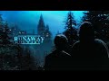 Hogwarts 𝐑𝐔𝐍𝐀𝐖𝐀𝐘