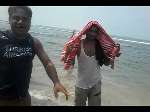 Natural Beauty of Cheradip, Saint Martin