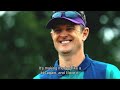 Justin Rose in a golf gear time machine ??