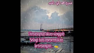 Download lagu Story wa ketenangan hati mp3