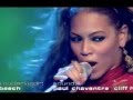 Beyonce Crazy In Love Live Performance CD UK