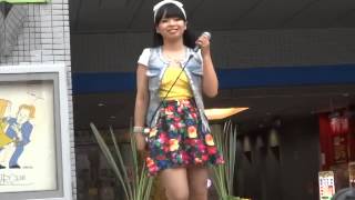 樋口咲季「Rollin&#39; Days」(Superfly)、ORC200、１４.０５.３１