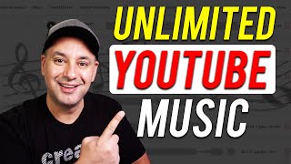How to Add Music to Your YouTube Video