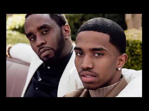 DIDDY'S SON KING COMBS - PICK A SIDE (50 CENT DISS) HQ AUDIO