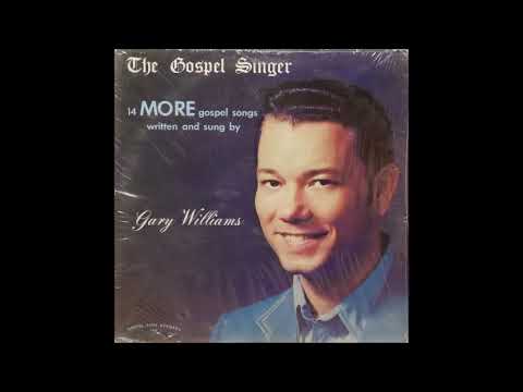 Gary Williams - Your Sins Will Find You Out [1970s Country Gospel]